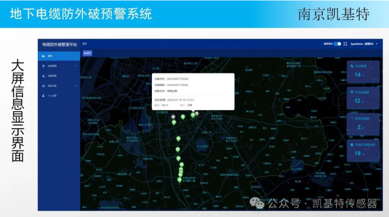 地釘智能監(jiān)控公司，守護您的安全，讓生活更美好