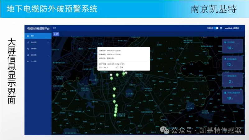地釘保護服務商，為您的建筑保駕護航